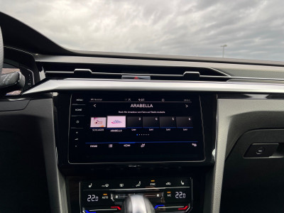 VW Arteon Gebrauchtwagen VW Arteon Gebrauchtwagen