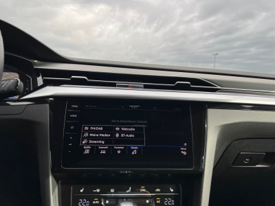 VW Arteon Gebrauchtwagen VW Arteon Gebrauchtwagen