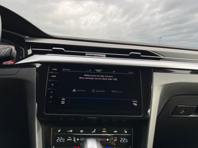 VW Arteon Gebrauchtwagen VW Arteon Gebrauchtwagen