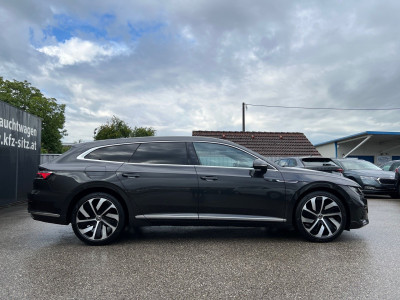VW Arteon Gebrauchtwagen VW Arteon Gebrauchtwagen