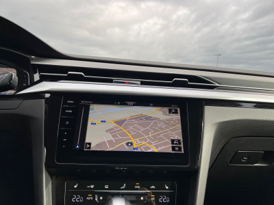 VW Arteon Gebrauchtwagen VW Arteon Gebrauchtwagen