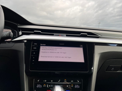 VW Arteon Gebrauchtwagen VW Arteon Gebrauchtwagen
