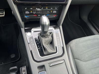 VW Arteon Gebrauchtwagen VW Arteon Gebrauchtwagen