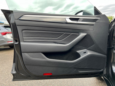 VW Arteon Gebrauchtwagen VW Arteon Gebrauchtwagen