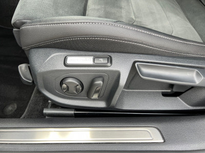 VW Arteon Gebrauchtwagen VW Arteon Gebrauchtwagen
