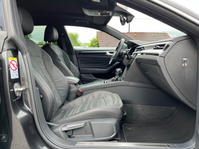 VW Arteon Gebrauchtwagen VW Arteon Gebrauchtwagen
