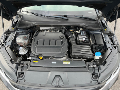 VW Arteon Gebrauchtwagen VW Arteon Gebrauchtwagen