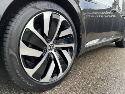 VW Arteon Gebrauchtwagen VW Arteon Gebrauchtwagen