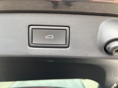 VW Arteon Gebrauchtwagen VW Arteon Gebrauchtwagen