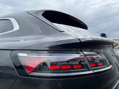 VW Arteon Gebrauchtwagen VW Arteon Gebrauchtwagen