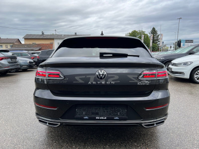 VW Arteon Gebrauchtwagen VW Arteon Gebrauchtwagen