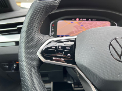 VW Arteon Gebrauchtwagen VW Arteon Gebrauchtwagen