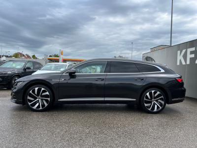 VW Arteon Gebrauchtwagen VW Arteon Gebrauchtwagen