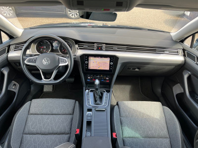 VW Passat Gebrauchtwagen VW Passat Gebrauchtwagen