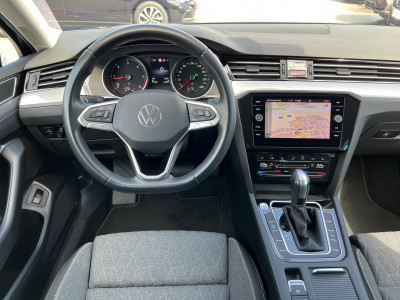 VW Passat Gebrauchtwagen VW Passat Gebrauchtwagen