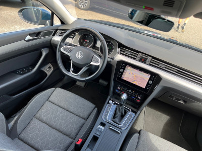 VW Passat Gebrauchtwagen VW Passat Gebrauchtwagen