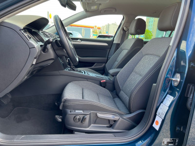 VW Passat Gebrauchtwagen VW Passat Gebrauchtwagen