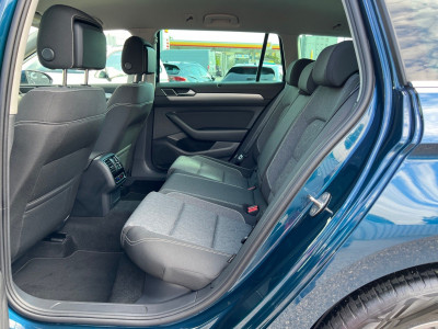 VW Passat Gebrauchtwagen VW Passat Gebrauchtwagen