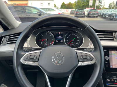 VW Passat Gebrauchtwagen VW Passat Gebrauchtwagen