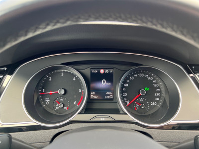 VW Passat Gebrauchtwagen VW Passat Gebrauchtwagen
