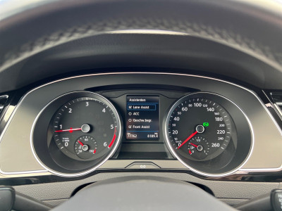 VW Passat Gebrauchtwagen VW Passat Gebrauchtwagen