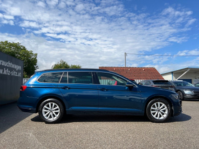 VW Passat Gebrauchtwagen VW Passat Gebrauchtwagen