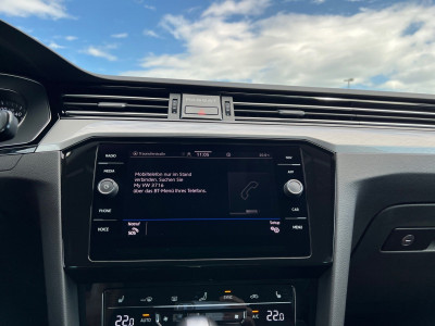 VW Passat Gebrauchtwagen VW Passat Gebrauchtwagen