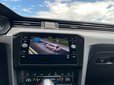 VW Passat Gebrauchtwagen VW Passat Gebrauchtwagen