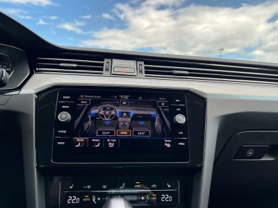 VW Passat Gebrauchtwagen VW Passat Gebrauchtwagen