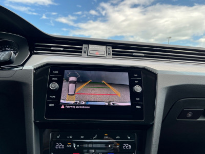 VW Passat Gebrauchtwagen VW Passat Gebrauchtwagen