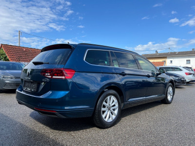 VW Passat Gebrauchtwagen VW Passat Gebrauchtwagen