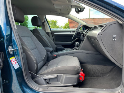 VW Passat Gebrauchtwagen VW Passat Gebrauchtwagen