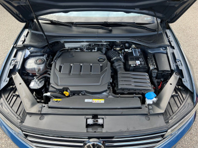 VW Passat Gebrauchtwagen VW Passat Gebrauchtwagen