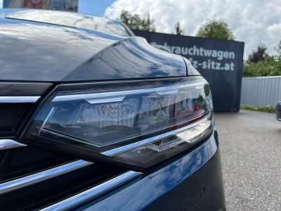 VW Passat Gebrauchtwagen VW Passat Gebrauchtwagen