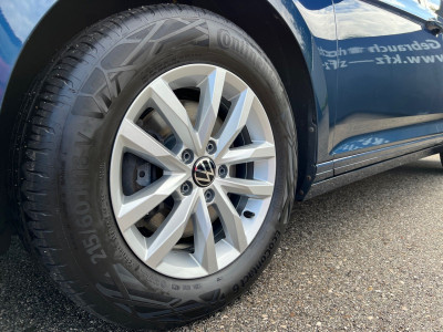 VW Passat Gebrauchtwagen VW Passat Gebrauchtwagen