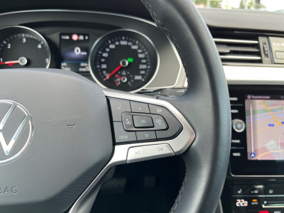 VW Passat Gebrauchtwagen VW Passat Gebrauchtwagen