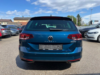 VW Passat Gebrauchtwagen VW Passat Gebrauchtwagen