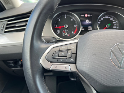 VW Passat Gebrauchtwagen VW Passat Gebrauchtwagen