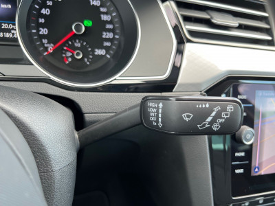 VW Passat Gebrauchtwagen VW Passat Gebrauchtwagen