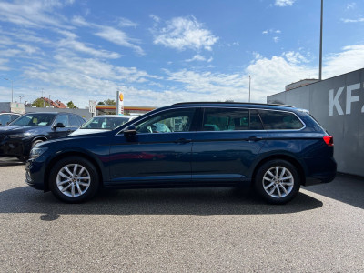 VW Passat Gebrauchtwagen VW Passat Gebrauchtwagen