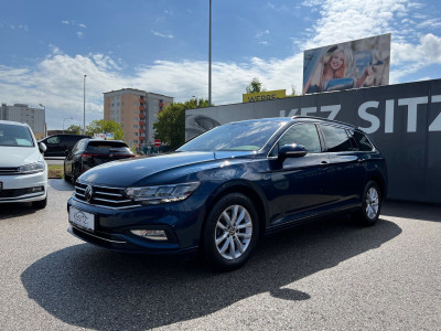 VW Passat Gebrauchtwagen VW Passat Gebrauchtwagen