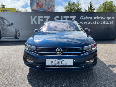 VW Passat Gebrauchtwagen VW Passat Gebrauchtwagen