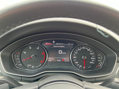 Audi A4 Gebrauchtwagen Audi A4 Gebrauchtwagen