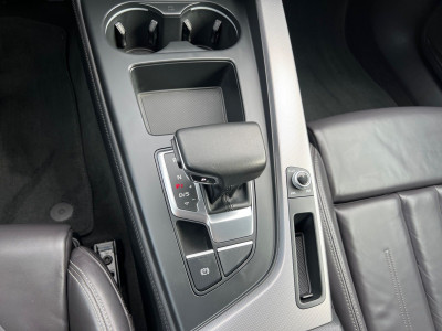Audi A4 Gebrauchtwagen Audi A4 Gebrauchtwagen