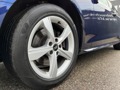 Audi A4 Gebrauchtwagen Audi A4 Gebrauchtwagen