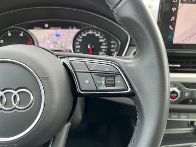 Audi A4 Gebrauchtwagen Audi A4 Gebrauchtwagen