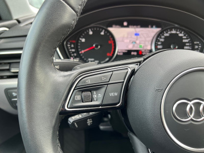 Audi A4 Gebrauchtwagen Audi A4 Gebrauchtwagen