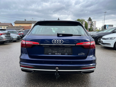 Audi A4 Gebrauchtwagen Audi A4 Gebrauchtwagen