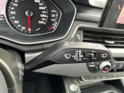 Audi A4 Gebrauchtwagen Audi A4 Gebrauchtwagen
