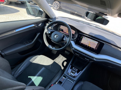 Skoda Octavia Gebrauchtwagen Skoda Octavia Gebrauchtwagen